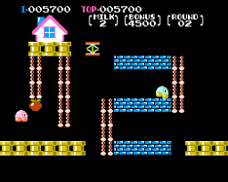 Nuts & Milk (Japan)
