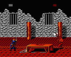Robin Hood - Prince of Thieves (USA)