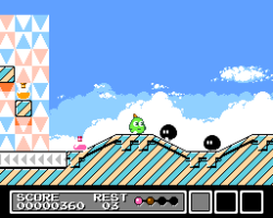 Gimmick! (Japan)