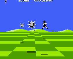 Attack Animal Gakuen (Japan)