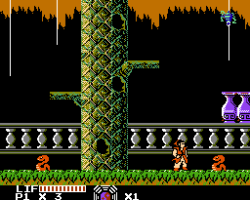 Master Chu & The Drunkard Hu (USA) (Unl)