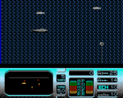 Hunt for Red October, The (USA) (Rev A)