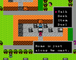 Columbus - Ougon no Yoake (Japan) [En by Aishsha v1.02] (~Columbus - Golden Dawn)