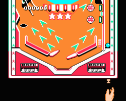 Rock 'n' Ball (USA)