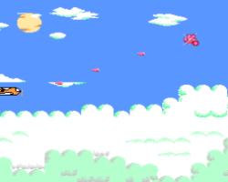 Twin Eagle (Asia) (Unl) (NES)