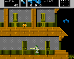 Dr. Chaos (USA)
