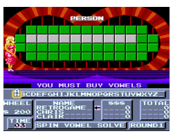 Wheel of Fortune (USA)