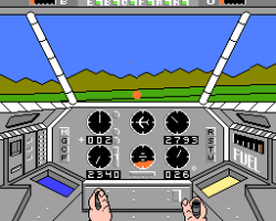 Infiltrator (USA)