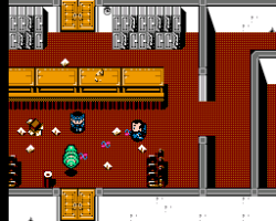 New Ghostbusters II (Japan)