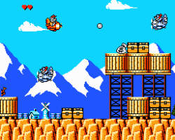 Tale Spin (USA)