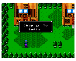 Fire Emblem Gaiden (Japan) [En by J2e v0.97b2] [Fix by Starwolfs]