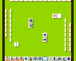 Jangou (Japan)