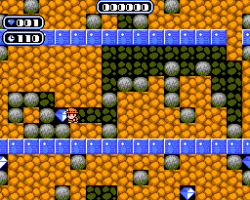 Boulder Dash (Japan)