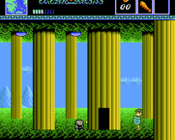 Battle of Olympus, The (USA)