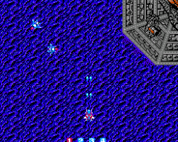 Image Fight (Japan)