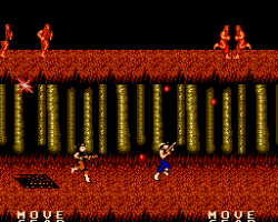 Super C - Hell Hack