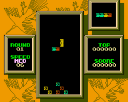Tetris Flash (Japan)