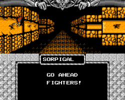 Might and Magic - Secret of the Inner Sanctum (USA)