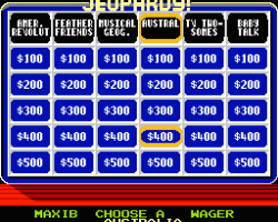 Jeopardy! (USA)