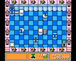 Parallel World (Japan) [En by PentarouZero v1.0]