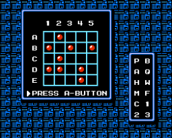 Rockman 2 - Dr. Wily no Nazo (Japan) [Hack by Tar v1.0] (~Rockman 2 MIN)