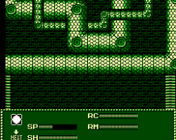 Rockman 3 Improvement