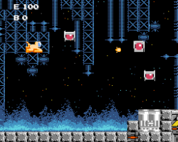 Air Fortress (Japan)