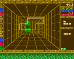 3-D Block (Asia) (Unl) (RCM Group)