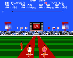 World Class Track Meet (USA)