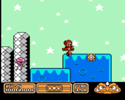 Ninja Jajamaru - Ginga Daisakusen (Japan) (Beta)