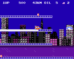 City Connection (Japan)