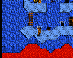 Indiana Jones and the Temple of Doom (USA) (Unl)
