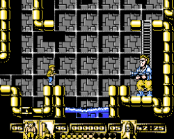 James Bond Jr (USA)