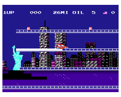 City Connection (Europe)