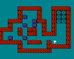 Warehouse No. 18 (Russia) (Unl) [En by Gil Galad v1.0] (~Storehouse No.18)