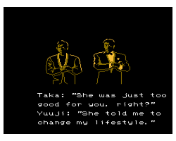 Mottomo Abunai Deka (Japan) [En by Gil Galad v1.0] (~Most Dangerous Detectives, The)
