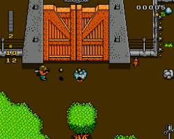 Jurassic Park (Europe)