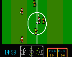 Ultimate League Soccer (USA) (Unl)
