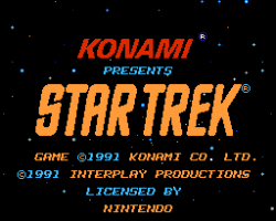 Star Trek - 25th Anniversary (Germany)