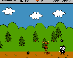 Adventures of Rocky and Bullwinkle and Friends, The (USA)