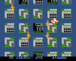 Ghostbusters (Japan)