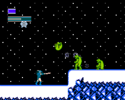 Dragon Fighter (USA)