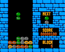 Puyo Puyo (Japan)