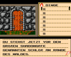 Shadowgate (Germany)
