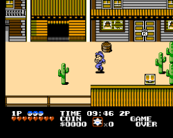 Cowboy Kid (USA)