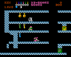 Castle Excellent (Japan)