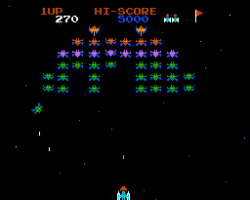 Galaxian (Japan)