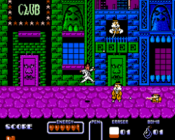 Cool World (USA)