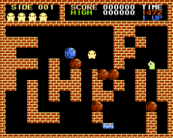 Flappy (Japan)