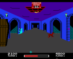 Chiller (Australia) (Unl)